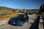 BMW i3 CrossFade by Garage Italia Customs 2016 года